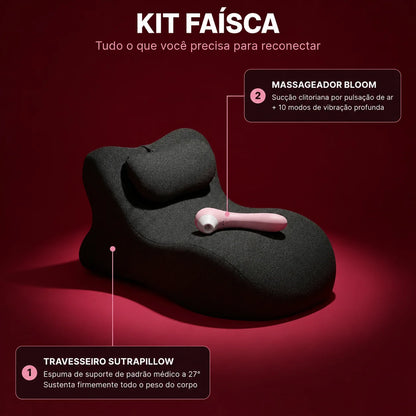 Sutra Pillow