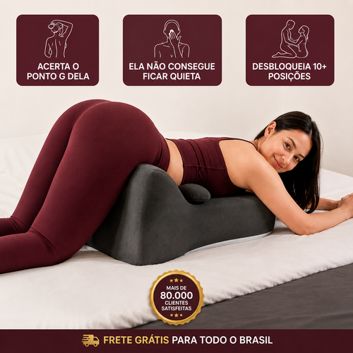 Sutra Pillow