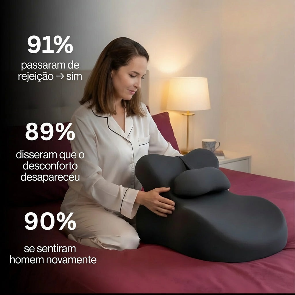 Sutra Pillow