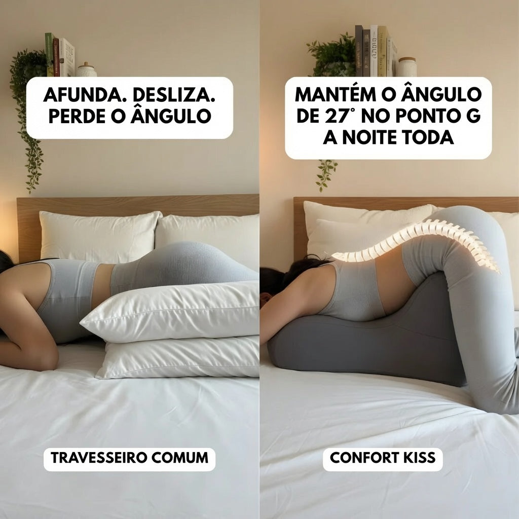 Sutra Pillow