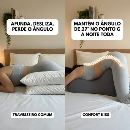 Sutra Pillow