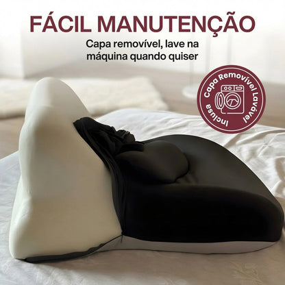 Sutra Pillow
