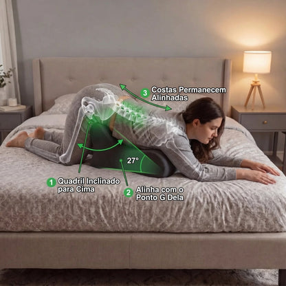Sutra Pillow