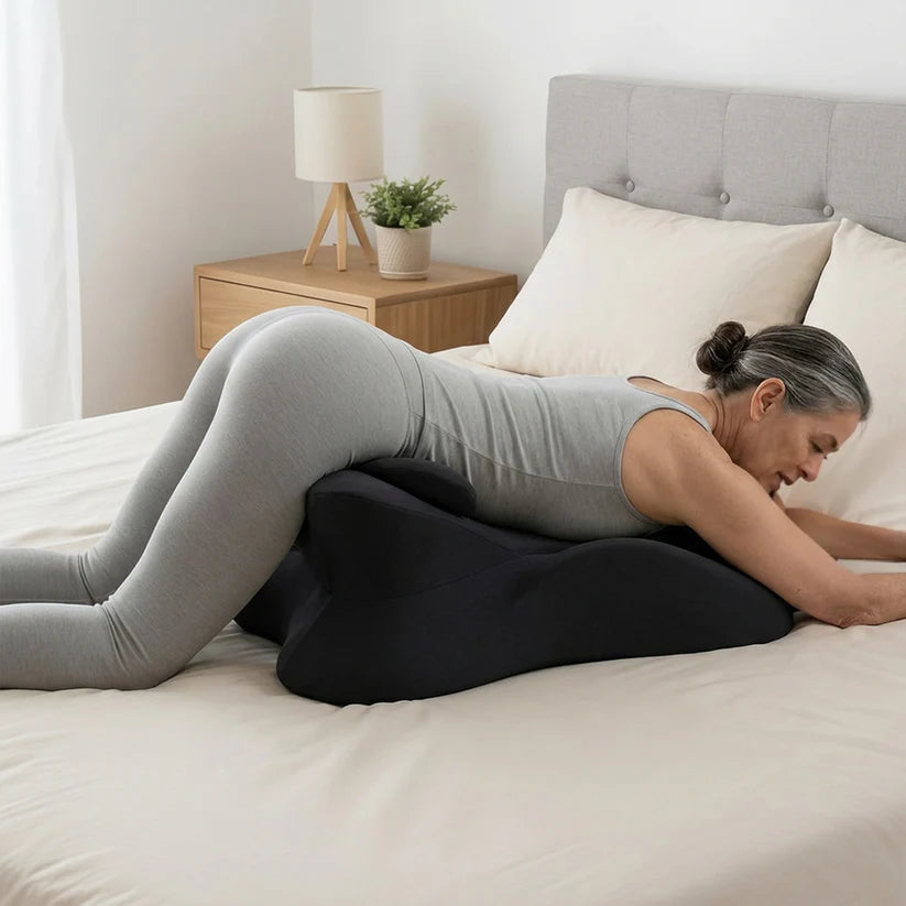 Sutra Pillow